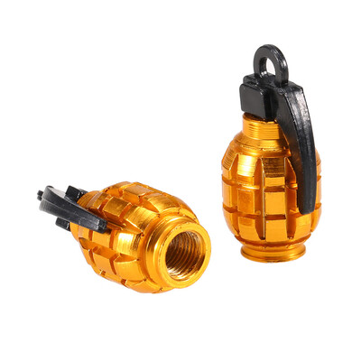 2Pcs Bicycle Valve Caps Air Valve Caps Tyre Valve Dust Covers for MTB Road Bike Motorcycle Bicycle Accessories
2Pcs Bicycle Valve Caps Air Valve Caps Tyre Valve Dust Covers for MTB Road Bike Motorcycle Bicycle Accessories