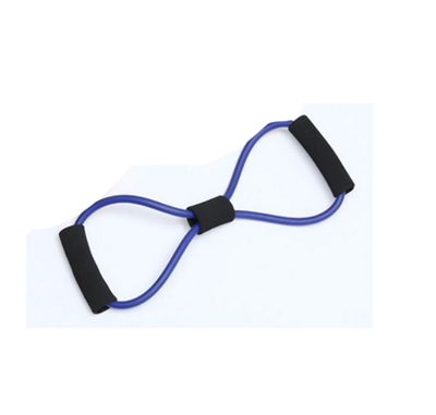 8 character tension device pull rope yoga resistance latex breast expander mini exercise equipment
8 character tension device pull rope yoga resistance latex breast expander mini exercise equipment