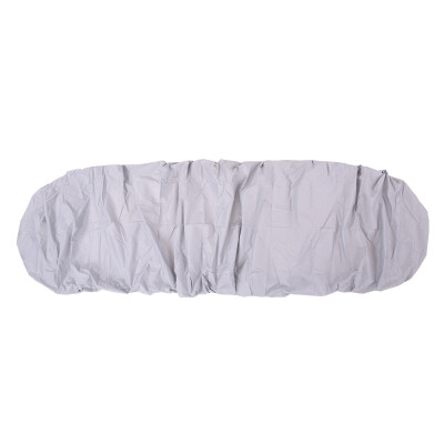 Universal Water UV Resistant Kayak Canoe Boat Anti-dust Storage Cover Dust Cover Shield Protector
Universal Water UV Resistant Kayak Canoe Boat Anti-dust Storage Cover Dust Cover Shield Protector