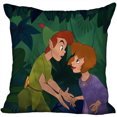 Peter Pan Hot Sale Pillow Case High Quality New Years Pillowcase Decorative Pillow Cover For Wedding Decorative Christmas
Peter Pan Hot Sale Pillow Case High Quality New Years Pillowcase Decorative Pillow Cover For Wedding Decorative Christmas