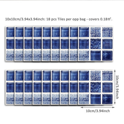 NeillieN Wall paste 3D marble mosaic wall paste kitchen bathroom waterproof tile pasteWaterproof wall paste flat wall paste
NeillieN Wall paste 3D marble mosaic wall paste kitchen bathroom waterproof tile pasteWaterproof wall paste flat wall paste