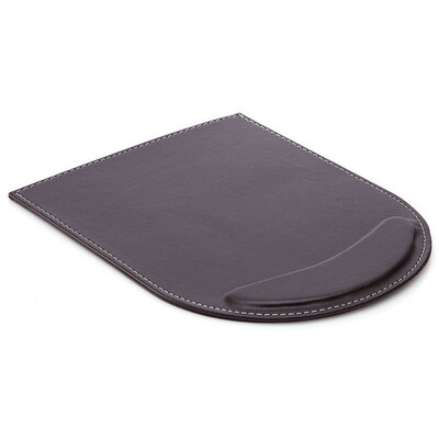 Mouse Pad Artificial Leather Wrist Rest Office Mousepad for Business Home Desk Mouse Use Pad
Mouse Pad Artificial Leather Wrist Rest Office Mousepad for Business Home Desk Mouse Use Pad