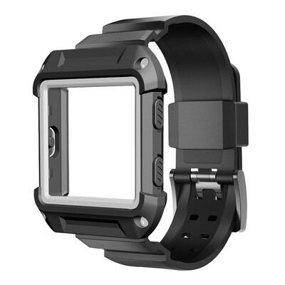 For Fitbit Blaze Band Silicone Strap for Fitbit Blaze Frame Case Cover Holder Shell Strap
For Fitbit Blaze Band Silicone Strap for Fitbit Blaze Frame Case Cover Holder Shell Strap