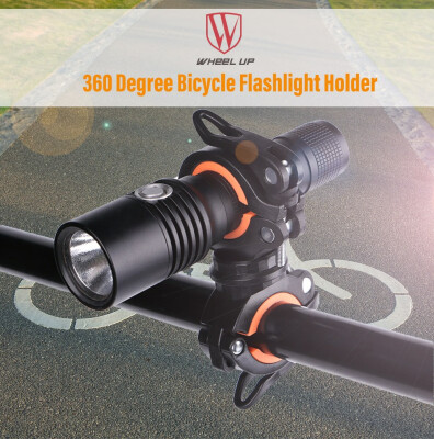 360 Degree Rotation Bicycle Headlight Holder support Flashlight Rack MTB Road Bike Cycling Mount Bracket Clip Flashlight Holder
360 Degree Rotation Bicycle Headlight Holder support Flashlight Rack MTB Road Bike Cycling Mount Bracket Clip Flashlight Holder