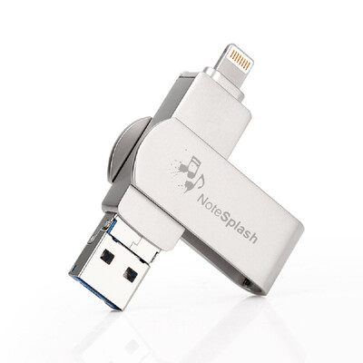 Usb flash disk wholesale mobile phone usb flash disk applies to apple android three-in-one mobile phone usb flash disk metal rotat
Usb flash disk wholesale mobile phone usb flash disk applies to apple android three-in-one mobile phone usb flash disk metal rotat