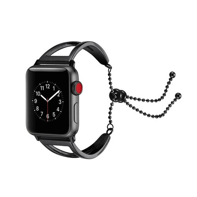 Women Girls Bracelet Watch Strap For Apple Watch Band Iwatch Series 4 3 2 1 Luxury Stainless Steel Replacement Band
Women Girls Bracelet Watch Strap For Apple Watch Band Iwatch Series 4 3 2 1 Luxury Stainless Steel Replacement Band