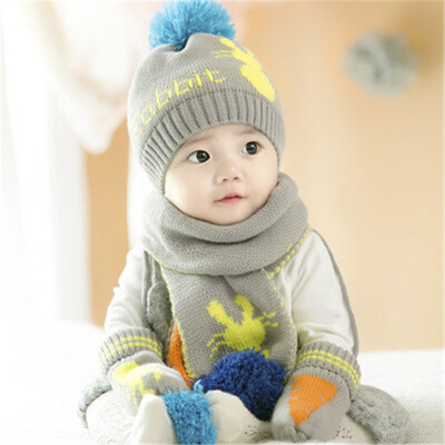 9i9 long love long baby hat scarf set baby children autumn&winter thick warm earmuffs scarf 1800664
9i9 long love long baby hat scarf set baby children autumn&winter thick warm earmuffs scarf 1800664