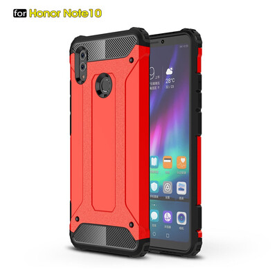 Goowiiz Phone Case For Huawei Honor Note 10Nova 3i King Kong Armor Fashion Bumper PC TPU Prevent falling
Goowiiz Phone Case For Huawei Honor Note 10Nova 3i King Kong Armor Fashion Bumper PC TPU Prevent falling