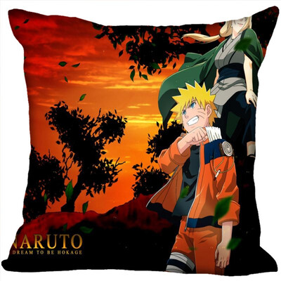 Naruto Pillow Case High Quality New Years Pillowcase Wedding Decorative Pillow Cover Gift For Children
Naruto Pillow Case High Quality New Years Pillowcase Wedding Decorative Pillow Cover Gift For Children