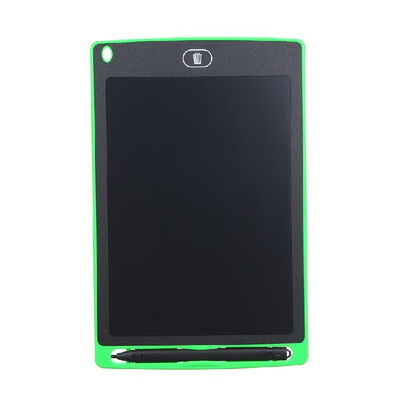 85 Inch LCD Drawing Tablet Portable Digital Pad Writing Notepad Electronic Graphic Board Notes Reminder with Stylus PenBlue
85 Inch LCD Drawing Tablet Portable Digital Pad Writing Notepad Electronic Graphic Board Notes Reminder with Stylus PenBlue