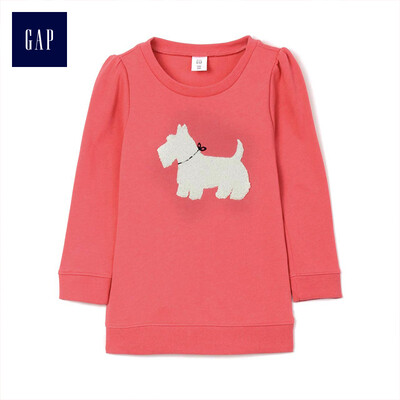 GAP flagship store female young metal fun trend print applique sweater 398942 dog town pattern 2YRS
GAP flagship store female young metal fun trend print applique sweater 398942 dog town pattern 2YRS