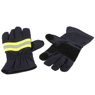 Protective Gloves Waterproof Heat -Resistant Flame-retardant Cut-resistant Gloves with Reflective Strap
Protective Gloves Waterproof Heat -Resistant Flame-retardant Cut-resistant Gloves with Reflective Strap
