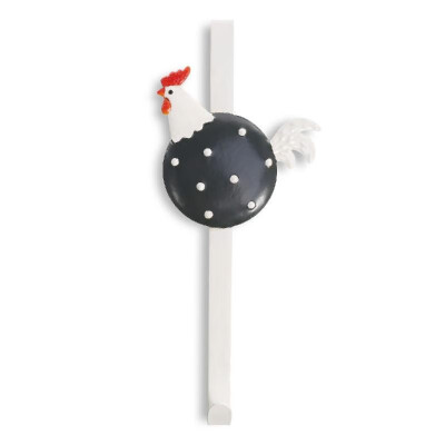 Chicken Door Hook Iron Door Hook Hanger Heavy-duty Organizer Coat Towel Bag Hat 1 Hook
Chicken Door Hook Iron Door Hook Hanger Heavy-duty Organizer Coat Towel Bag Hat 1 Hook