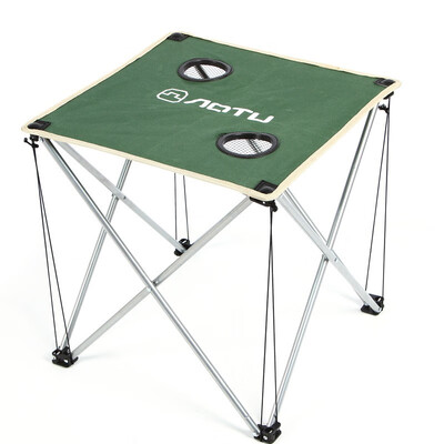 Portable Outdoor Folding Table Ultralight Foldable Table for Camping Hiking Picnic Foldable Table with Bag
Portable Outdoor Folding Table Ultralight Foldable Table for Camping Hiking Picnic Foldable Table with Bag