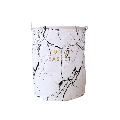 Fresh Style Dirty Clothes Folding Storage Bucket Large Capacity Water-Resistant Coating Laundry Toy Storage Basket
Fresh Style Dirty Clothes Folding Storage Bucket Large Capacity Water-Resistant Coating Laundry Toy Storage Basket