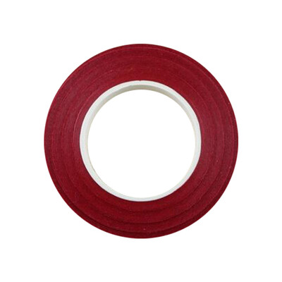 30 YardsRoll 12mm Floriculture Paper Tape Fun DIY Art Handcraft Floral Tape Flower Bouquets Stem Wrap Adhesive Tape
30 YardsRoll 12mm Floriculture Paper Tape Fun DIY Art Handcraft Floral Tape Flower Bouquets Stem Wrap Adhesive Tape
