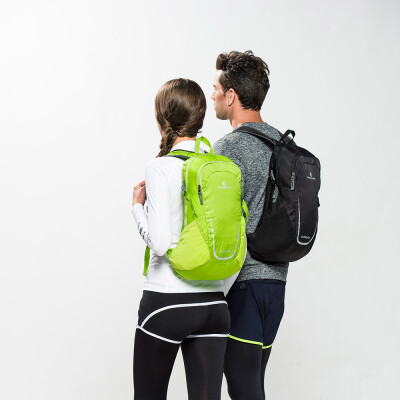 Lixada 15L Lightweight Packable Backpack Water Resistant Foldable Outdoor Camping Hiking Cycling Handy Travel Daypack Bag
Lixada 15L Lightweight Packable Backpack Water Resistant Foldable Outdoor Camping Hiking Cycling Handy Travel Daypack Bag