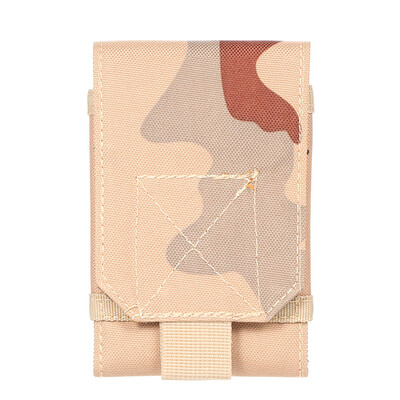 Army Camouflage Bag for Mobile Phone Smartphone Pouch Cover Hoop Loop Belt Case Outdoor Waist Bag Purse Size L-6"
Army Camouflage Bag for Mobile Phone Smartphone Pouch Cover Hoop Loop Belt Case Outdoor Waist Bag Purse Size L-6"
