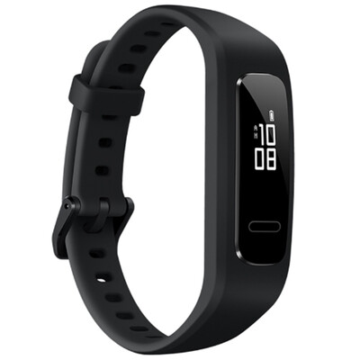 Huawei Band 3e Smart Bracelet PMOLED Screen BT42 Wristband Running Posture Guidance Two Wearing Modes 5ATM Waterproof Men Women
Huawei Band 3e Smart Bracelet PMOLED Screen BT42 Wristband Running Posture Guidance Two Wearing Modes 5ATM Waterproof Men Women