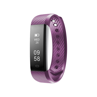 Star 2 Fitness Tracker Smart Watch Band Bracelet Japan Nodic Chip Humanization Design App Test Data Accurate Bluetooth Stable
Star 2 Fitness Tracker Smart Watch Band Bracelet Japan Nodic Chip Humanization Design App Test Data Accurate Bluetooth Stable