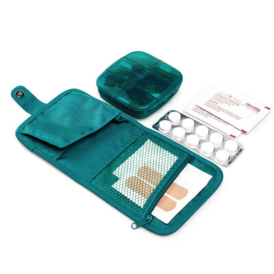 m square travel with medicine box first aid kit emergency kit medicine storage blue pill box combination
m square travel with medicine box first aid kit emergency kit medicine storage blue pill box combination