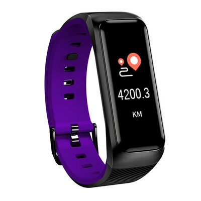 B02 Smart Watch Bracelet With Blood Pressure Heart Rate Monitor Sports Activity Fitness Tracker Smartwatch for Men Women
B02 Smart Watch Bracelet With Blood Pressure Heart Rate Monitor Sports Activity Fitness Tracker Smartwatch for Men Women