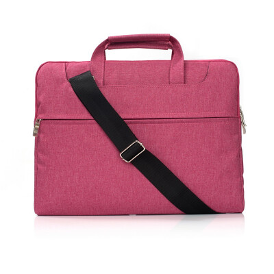 Handbag with straps Notebook Bag 133 154 Case For New Macbook Air Pro 13 15Women Men Laptop Sleeve 11 12 13 14 15 inch
Handbag with straps Notebook Bag 133 154 Case For New Macbook Air Pro 13 15Women Men Laptop Sleeve 11 12 13 14 15 inch