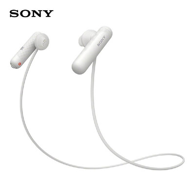 SONY WI-SP500 Sports In-ear Headphones Wireless Bluetooth Earphones IPX4 Sweat-proof Headset Hands-free with Mic
SONY WI-SP500 Sports In-ear Headphones Wireless Bluetooth Earphones IPX4 Sweat-proof Headset Hands-free with Mic