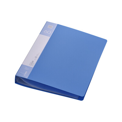 100-Pocket A4 Protector Presentation Book Large Capacity Business Vertical Insert Folder for Report Artwork Music Sheets
100-Pocket A4 Protector Presentation Book Large Capacity Business Vertical Insert Folder for Report Artwork Music Sheets