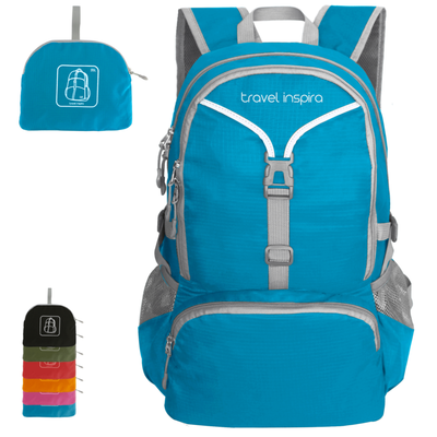Travel Inspira skin bag outdoor backpack foldable shoulder bag female male travel mountaineering bag sports backpack
Travel Inspira skin bag outdoor backpack foldable shoulder bag female male travel mountaineering bag sports backpack