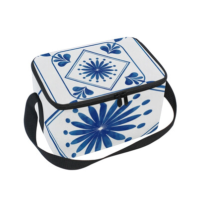 Lunch Box Insulated Lunch Bag Large Cooler Floral In The Square Tote Bagfor Kids Men Women
Lunch Box Insulated Lunch Bag Large Cooler Floral In The Square Tote Bagfor Kids Men Women