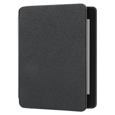 Duochi adapts the new 2018 Kindle Paperwhite 4KW4 protective cover Amazon e-book reader sleep protection shell cherry powder
Duochi adapts the new 2018 Kindle Paperwhite 4KW4 protective cover Amazon e-book reader sleep protection shell cherry powder