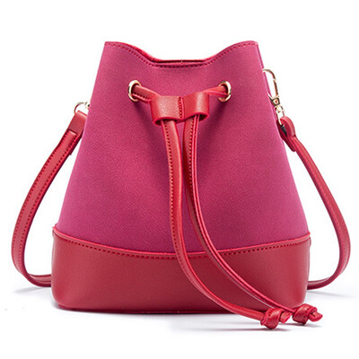 Women Handbags Bucket Bag Small Crossbody Bag for Ladies PU Leather Casual Shoulder Bag for Daily
Women Handbags Bucket Bag Small Crossbody Bag for Ladies PU Leather Casual Shoulder Bag for Daily