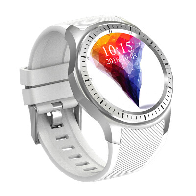 DOMINO DM368 139 inch Android 51 3G Smartwatch Phone MTK6580 13GHz Quad Core 8GB ROM Pedometer Heart Rate Monitoring
DOMINO DM368 139 inch Android 51 3G Smartwatch Phone MTK6580 13GHz Quad Core 8GB ROM Pedometer Heart Rate Monitoring