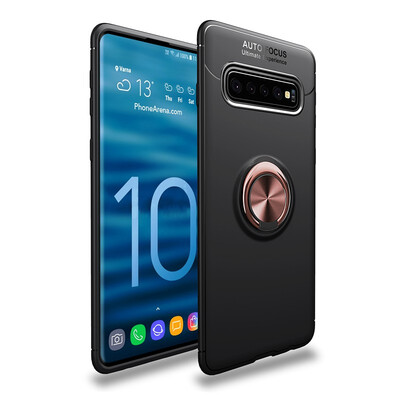 Goowiiz Phone Case For Samsung Galaxy S10S10 PlusS10 LiteA9 2018A9s Luxury Metal Ring Magnetic Bracket TPU Shockproof Cooling
Goowiiz Phone Case For Samsung Galaxy S10S10 PlusS10 LiteA9 2018A9s Luxury Metal Ring Magnetic Bracket TPU Shockproof Cooling