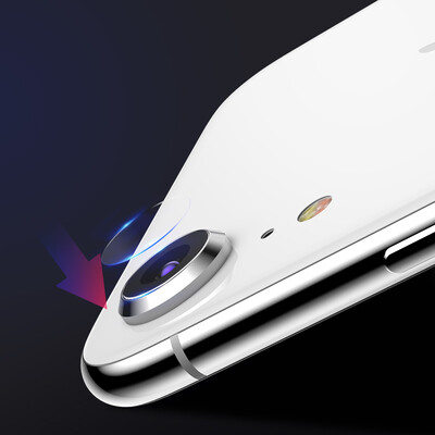 Benks Apple iPhoneXR mobile phone tempered film slim HD tempered glass film scratch-resistant mobile phone protection film 015mm non-full screen version
Benks Apple iPhoneXR mobile phone tempered film slim HD tempered glass film scratch-resistant mobile phone protection film 015mm non-full screen version