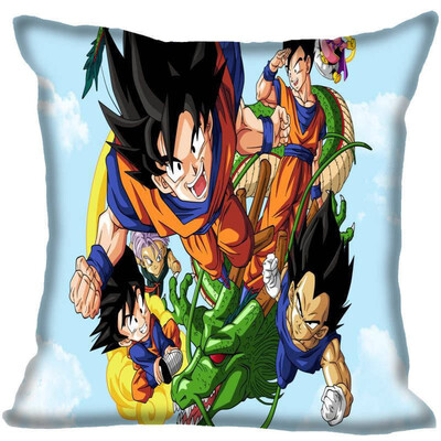 Dragon Ball Pillow Cover Bedroom Home Office Decorative Pillowcase Square Zipper Pillow Cases Satin Fabric No Fade
Dragon Ball Pillow Cover Bedroom Home Office Decorative Pillowcase Square Zipper Pillow Cases Satin Fabric No Fade