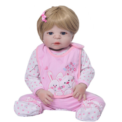 23 57cm Lifelike Baby Alive Doll Full Silicone Vinyl Newborn Boy Realistic Reborn Doll Cosplay Uniform Babies Toy For Kid Gift
23 57cm Lifelike Baby Alive Doll Full Silicone Vinyl Newborn Boy Realistic Reborn Doll Cosplay Uniform Babies Toy For Kid Gift