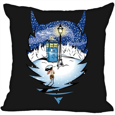 Doctor Who Hot Sale Pillow Case High Quality New Years Pillowcase Decorative Pillow Cover For Wedding Decorative Christmas
Doctor Who Hot Sale Pillow Case High Quality New Years Pillowcase Decorative Pillow Cover For Wedding Decorative Christmas