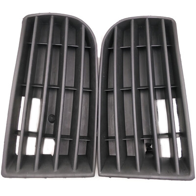 1Pair Right&Left Lower Insert Vent Grille for 2005-2009 Volkswagen Golf MK5
1Pair Right&Left Lower Insert Vent Grille for 2005-2009 Volkswagen Golf MK5