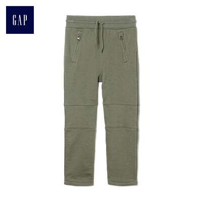 GAP flagship store men&women elastic waist drawstring motorcycle wind pants 358923 army green 12-18M
GAP flagship store men&women elastic waist drawstring motorcycle wind pants 358923 army green 12-18M