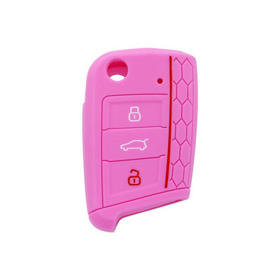 For Volkswagen Golf 7 mk7 Key Case Bag Key Cover Car Accessories For Skoda Octavia A7 Silicone Key Portect Cases Car-styling 1Pc
For Volkswagen Golf 7 mk7 Key Case Bag Key Cover Car Accessories For Skoda Octavia A7 Silicone Key Portect Cases Car-styling 1Pc