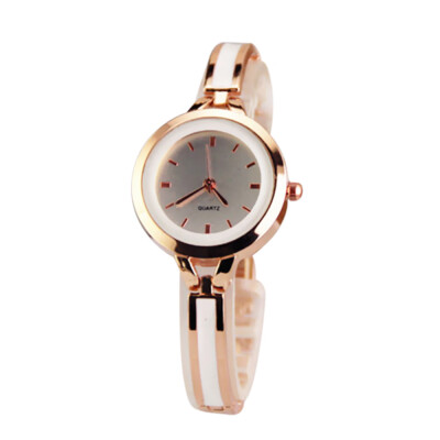 Women Fashion Elegant Quartz Watches Lady Graceful Bangle Watch Trendy Super Slim Wristwatch
Women Fashion Elegant Quartz Watches Lady Graceful Bangle Watch Trendy Super Slim Wristwatch