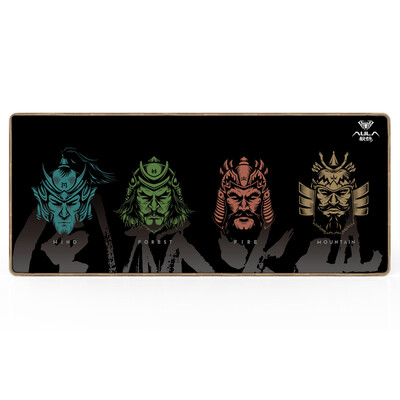 Tarantula AULA large mouse pad bottom anti-skid tarantula - wind forest volcano table office games are all suitable for precision anti-skid washable
Tarantula AULA large mouse pad bottom anti-skid tarantula - wind forest volcano table office games are all suitable for precision anti-skid washable