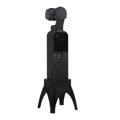 Early traveler EM-9156 DJI Dajiang pocket Lingyi increase opening high base OSMO POCKET self-timer charging support PTZ camera accessories
Early traveler EM-9156 DJI Dajiang pocket Lingyi increase opening high base OSMO POCKET self-timer charging support PTZ camera accessories