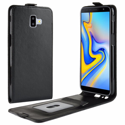 for Samsung Galaxy J6 Plus J610F WIERSS Flip Leather Case for Samsung Galaxy J6 2018 Wallet Case Leather Cover Cases Fundas
for Samsung Galaxy J6 Plus J610F WIERSS Flip Leather Case for Samsung Galaxy J6 2018 Wallet Case Leather Cover Cases Fundas