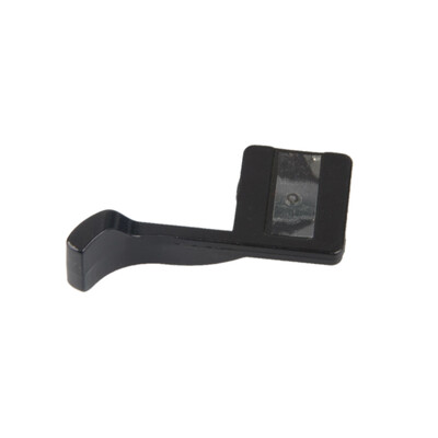 Thumb Up Grip for Canon EOS G11 G12 G15 G1X NIKON P7100 P7700 COOLPIX A Fujifilm X100 X100S X-E1 X-pro1 Pentax Q Q7 Q10 K10 Vari
Thumb Up Grip for Canon EOS G11 G12 G15 G1X NIKON P7100 P7700 COOLPIX A Fujifilm X100 X100S X-E1 X-pro1 Pentax Q Q7 Q10 K10 Vari