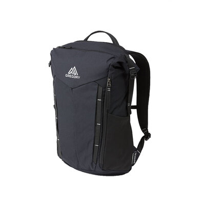 Gregory Gregory SKETCH 25 UR Men&women urban casual commuter bag shoulder bag roll design code black 25L
Gregory Gregory SKETCH 25 UR Men&women urban casual commuter bag shoulder bag roll design code black 25L