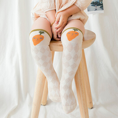 Xinyi baby socks childrens socks diamond shape in the tube socks baby socks three pairs of suits cute fun fruits&vegetables 14-16 3-5 years old
Xinyi baby socks childrens socks diamond shape in the tube socks baby socks three pairs of suits cute fun fruits&vegetables 14-16 3-5 years old