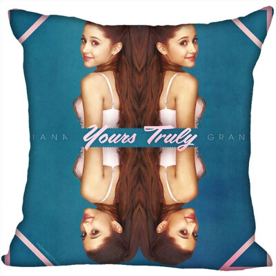 Ariana Grande Pillow Cover Bedroom Home Office Decorative Pillowcase Square Zipper Pillow Cases Satin Soft No Fade 35x35CM 35x35CM 35x35CM
Ariana Grande Pillow Cover Bedroom Home Office Decorative Pillowcase Square Zipper Pillow Cases Satin Soft No Fade 35x35CM 35x35CM 35x35CM
